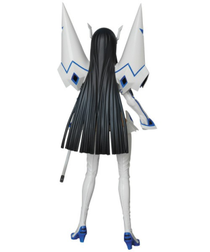 (image for) Kiryuuin Satsuki - Real Action Heroes (#683)