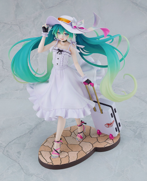 (image for) Racing Miku 2021 Private Ver.