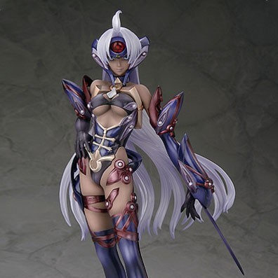 (image for) T-Elos - 1/8 (Alter, Beagle) - Opened