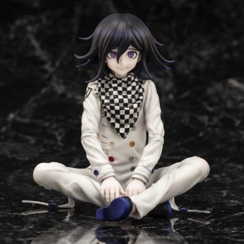 (image for) Ouma Kokichi (Union Creative International Ltd)