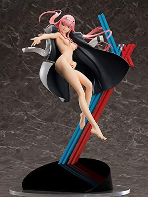 (image for) Darling in the FranXX - Zero Two 1/7