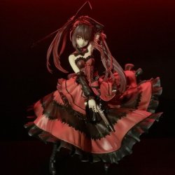 (image for) Tokisaki Kurumi - Prisma Wing