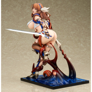 (image for) Yuusha Marudea Battle with Slime 1/6