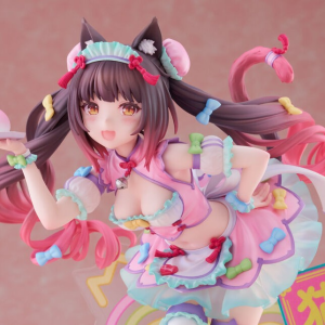 (image for) Chocola - 1/7 - Dreamy Cute China Ver.