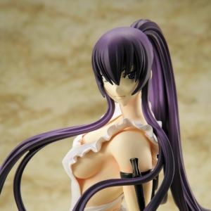 (image for) Saeko Busujima 2nd Edition 1/8