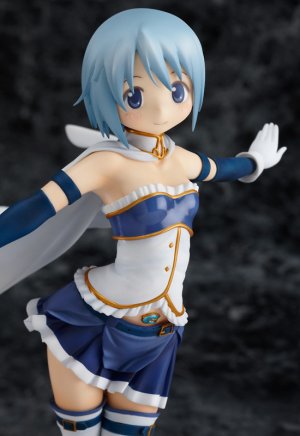 (image for) Miki Sayaka - 1/8