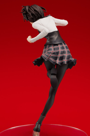 (image for) Niijima Makoto - 1/7 - School Uniform Ver.