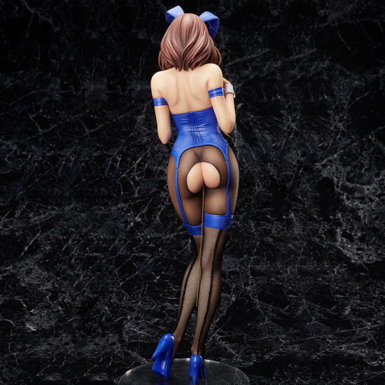 (image for) Suguri Hiromi Character's Selection 1/4 Pre-owned A/A - Click Image to Close