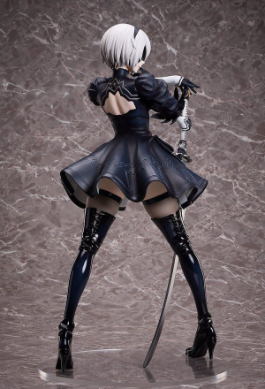 (image for) YoRHa No. 2 Type B - B-style - 1/4