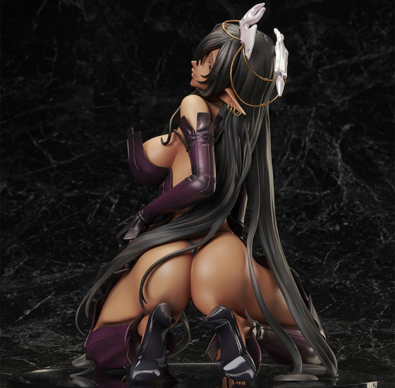 Olga Discordia -1/4 - Opened