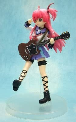 Angel Beats! YUI Girls Dead Monster - Opened