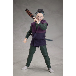 (image for) Shinazugawa Genya - BUZZmod. - 1/12 (Aniplex)