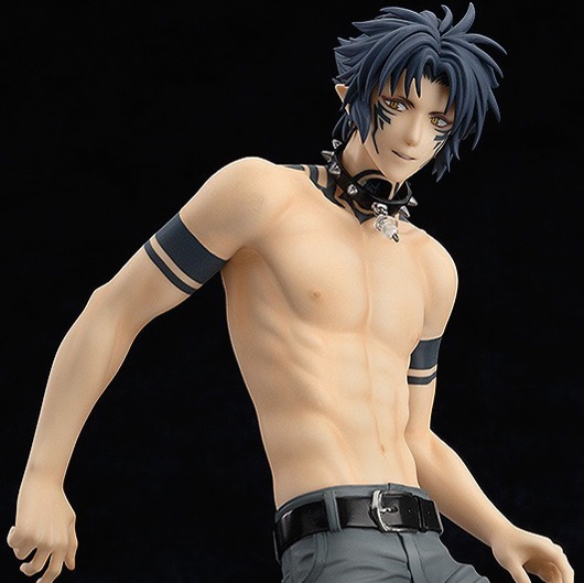 (image for) Ren 1/7