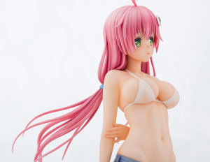 (image for) Lala Satalin Deviluke - 1/6 - Swimsuit ver.