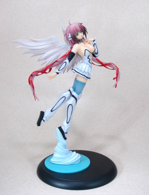 (image for) Sora no Otoshimono - Ikaros - 1/7