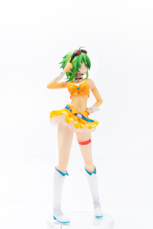 (image for) Gumi - 1/8 - Mamama Style, Native