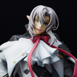 (image for) Owari no Seraph - Ferid Bathory