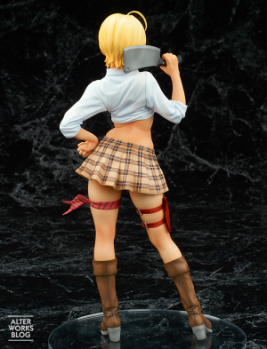 (image for) Mito Ikumi - 1/7 (Alter)
