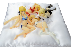(image for) Lingerie Style Saber Special Premium