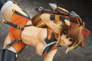 (image for) Makoto Nanaya - 1/7 (Bell Fine)