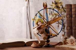 (image for) Coco Fudemushi 1/8