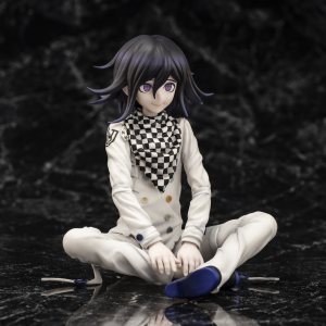 (image for) Ouma Kokichi (Union Creative International Ltd)