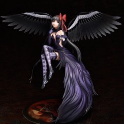(image for) Akemi Homura Devil Aniplex 1/8 - Opened