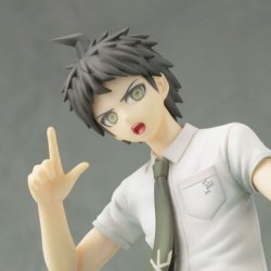 (image for) Hinata Hajime - 1/8 w/extra face