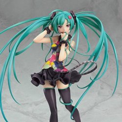 (image for) Hatsune Miku - 1/8 - Tell Your World - Opened