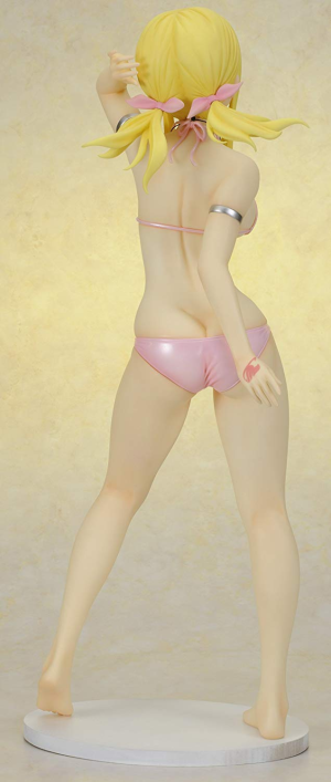 (image for) Lucy Heartfilia Gigantic Series