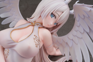(image for) White Angel - 1/4 (Party Look)