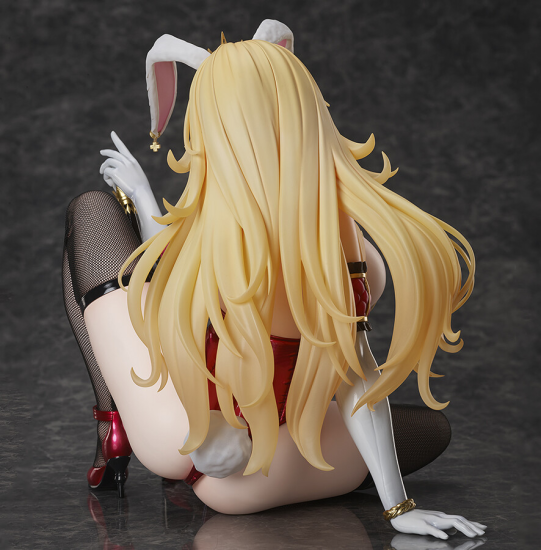 Ally - 1/4 (BINDing, Native) - Opened