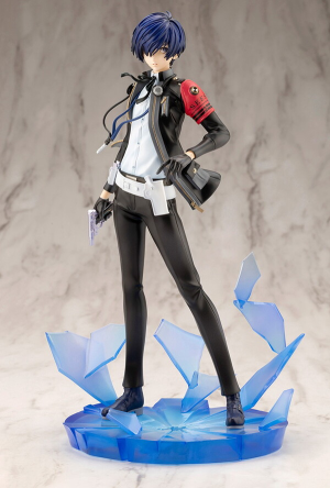(image for) Shujinkou - ARTFX J - 1/8
