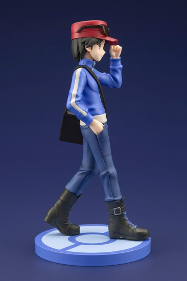 Calme - Keromatsu - ARTFX J - Pokémon Figure Series