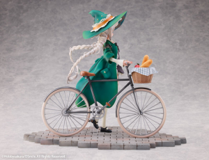 (image for) Street Witch Lily - 1/7