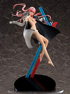(image for) Darling in the FranXX - Zero Two 1/7
