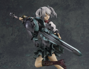 (image for) God Eater 2 - Ciel Alençon - 1/8