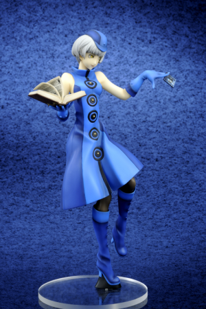 (image for) Elizabeth - 1/8
