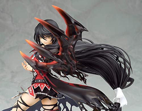 Modal Additional Images for Velvet Crowe 1/8 Alter - Opened