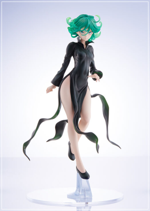 (image for) Senritsu no Tatsumaki - 1/7