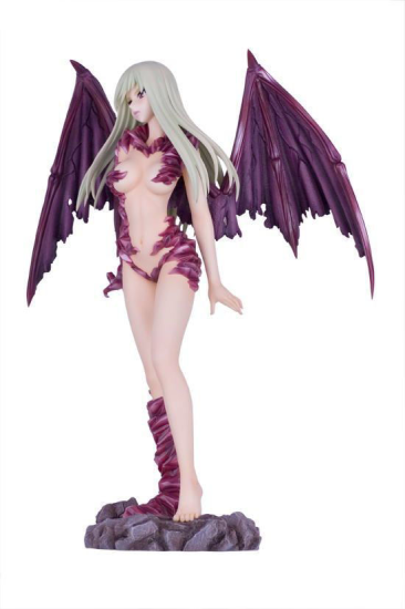 Modal Additional Images for Mina Tepes 1/8 - Opened