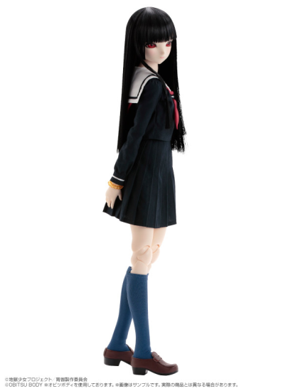 Enma Ai - Another Realistic Characters (No.005) - 1/3