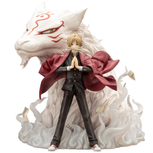 (image for) Takashi Natsume & Madara 1/8