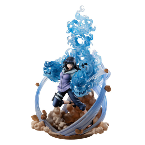 (image for) Hyuuga Hinata - Naruto Gals DX - Ver.3