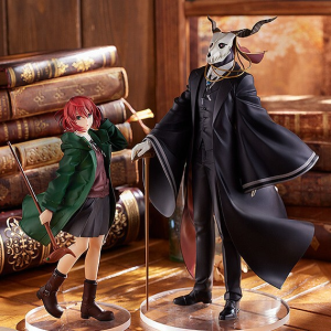 (image for) Chise & Alias Pop Up Parage