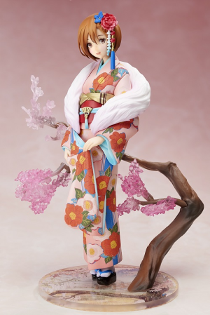 (image for) Meiko - 1/8 - Hanairogoromo