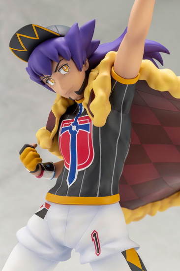 Dande - Lizardon - Pokémon Center Original Figure