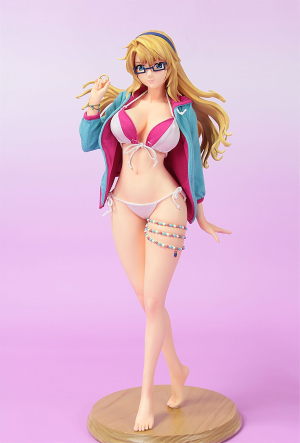 (image for) Satellizer el Bridget Holiday Ver. 1/4.5