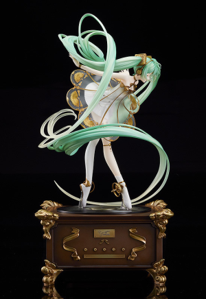 (image for) Hatsune Miku Symphony: 5th Anniv.