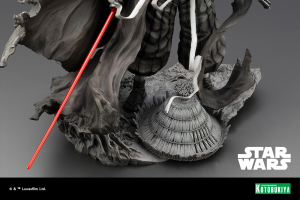 (image for) The Ronin - ARTFX - 1/7 - The Duel